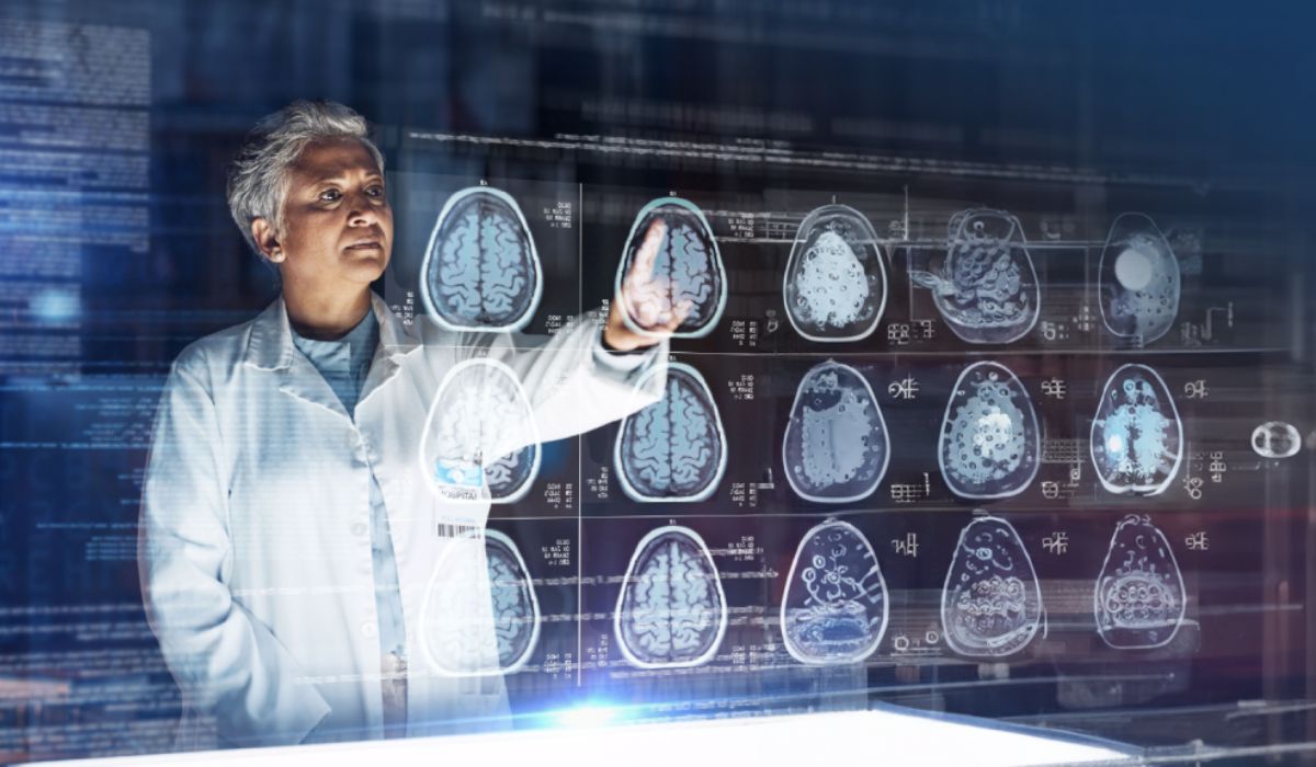 AI Diagnostics Are Transforming Hospital Accuracy — And Dramatically Cutting Misdiagnosis Rates